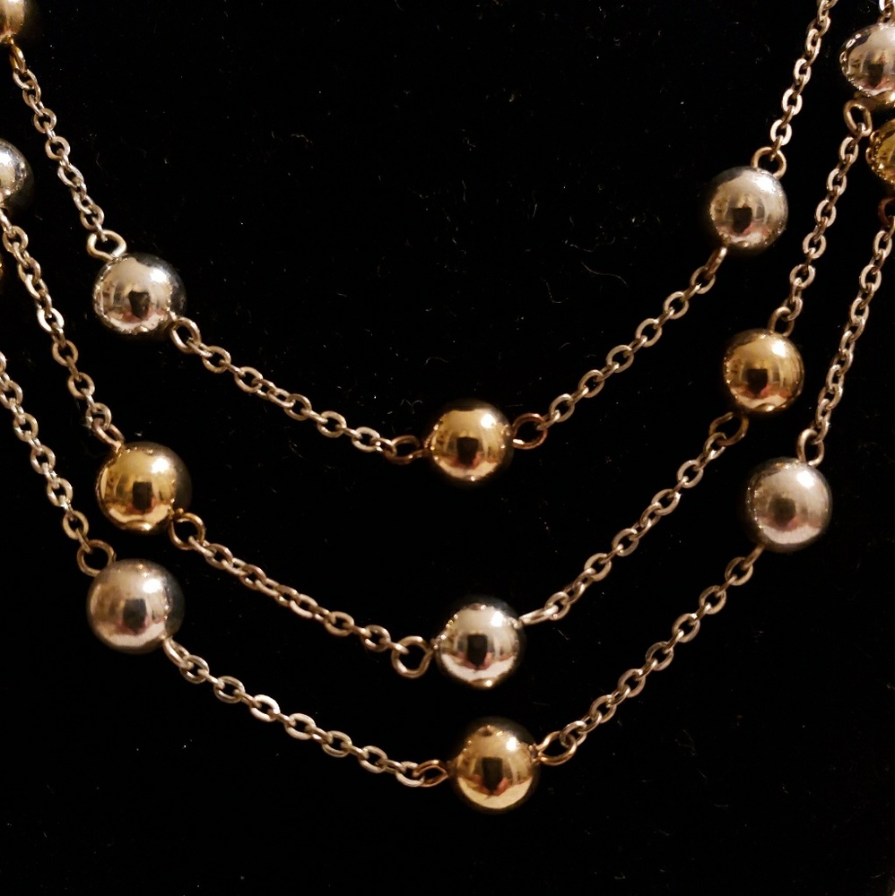 Necklace - Picture 3 of 6